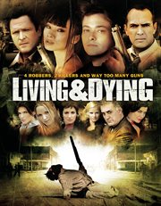 Living & Dying cover image