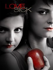 Love Sick cover image