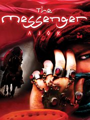 The Messenger cover image