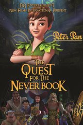Peter Pan cover image
