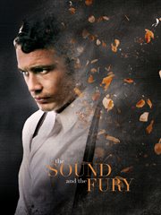 The Sound and the Fury cover image