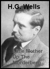 Cover image for Little Mother Up The Morderberg