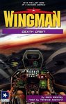Wingman. #13, Death orbit cover image