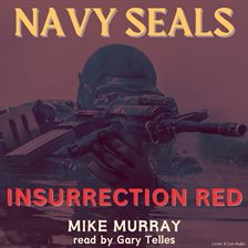 Cover image for Navy Seals:  Insurrection Red