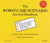 The worst-case scenario survival handbook cover image