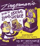 Zingerman's guide to giving great service cover image