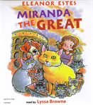 Miranda the Great cover image
