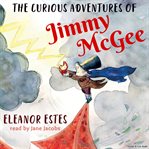 The Curious Adventures of Jimmy McGee cover image