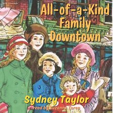 All-of-a-Kind Family Downtown