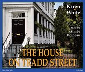 The house on Tradd Street cover image