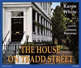 return to tradd street audiobook