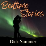 Bedtime stories cover image