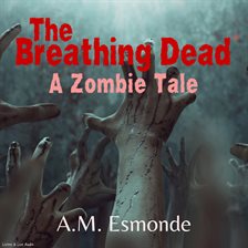 Cover image for The Breathing Dead