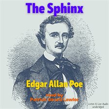 Cover image for The Sphinx