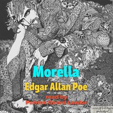 Cover image for Morella