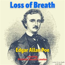 Cover image for Loss of Breath