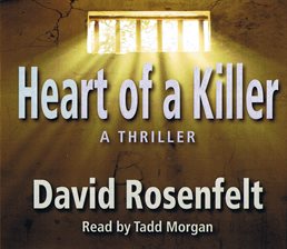 Cover image for Heart of a Killer