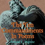 The Ten commandments in poems cover image