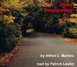 Cover image for Quiet Desperation