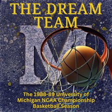 Cover image for The Dream Team