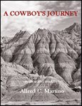 A cowboy's journey cover image