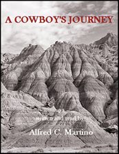 Cover image for A Cowboy's Journey