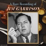 A rare recording of jim garrison cover image