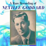 A rare recording of neville goddard cover image