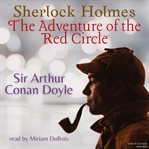 The adventure of the Red Circle and other cases of Sherlock Holmes = : Rudý kruh a jiné případy Sherlocka Holmese cover image