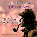 His last bow cover image