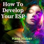 How to develop your esp cover image