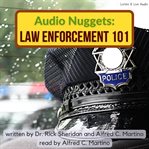 Law enforcement 101 cover image