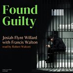 Found guilty cover image