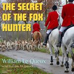 The secret of the fox hunter cover image