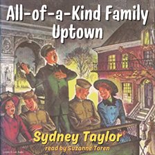 All-of-a-Kind Family Uptown