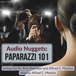 Audio nuggets : criminology 101 cover image