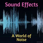 A world of noise cover image