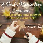 A child's midwestern christmas cover image