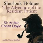 The adventure of the resident patient cover image
