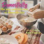 Domesticity cover image