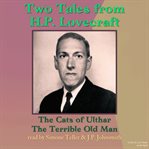 Two tales from h.p. lovecraft cover image