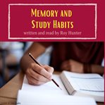 Memory and study habits cover image