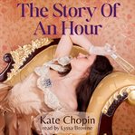 The story of an hour cover image