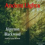 Ancient lights cover image