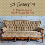 A desertion cover image