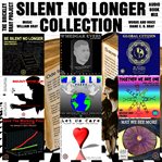 Silent no longer collection cover image