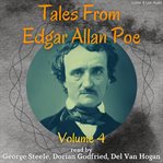 Tales from edgar allan poe, volume 4 cover image