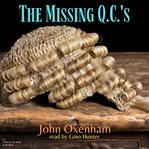 The missing q.c.'s cover image