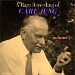 A rare recording of Carl Jung cover image