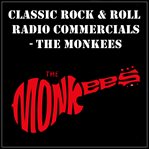 Classic rock & rock radio commercials - the monkees cover image